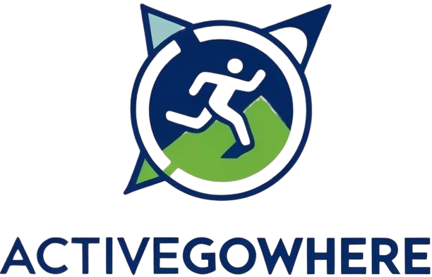 Active Go Where Logo